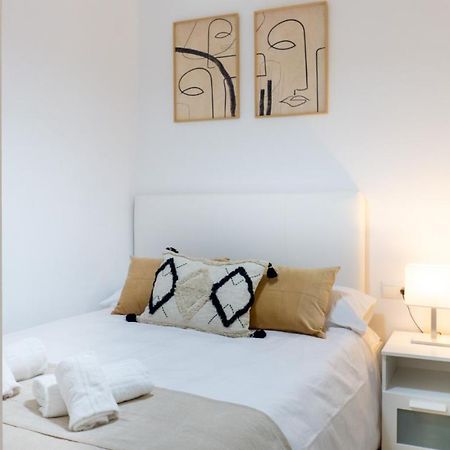 Malaga Center Guadiaro Apartment Extérieur photo