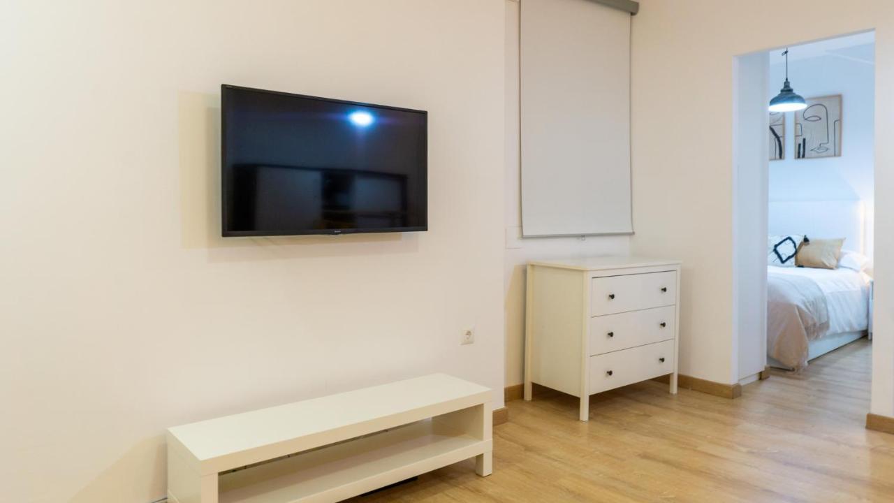 Malaga Center Guadiaro Apartment Extérieur photo