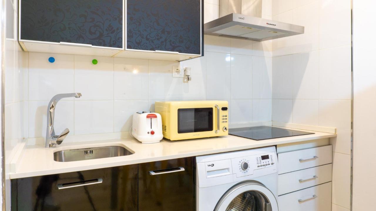 Malaga Center Guadiaro Apartment Extérieur photo